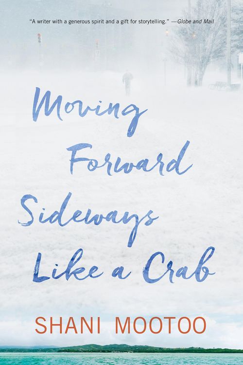 Produktbild: Moving Forward Sideways Like a Crab
