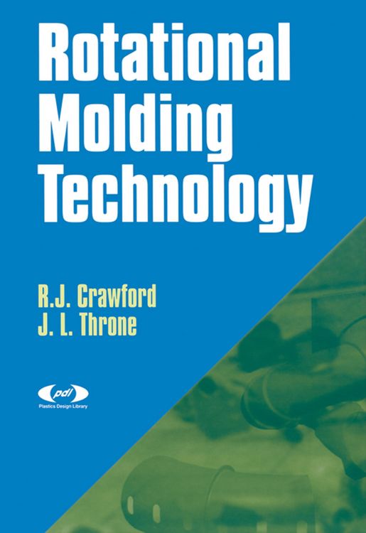 Produktbild: Rotational Molding Technology