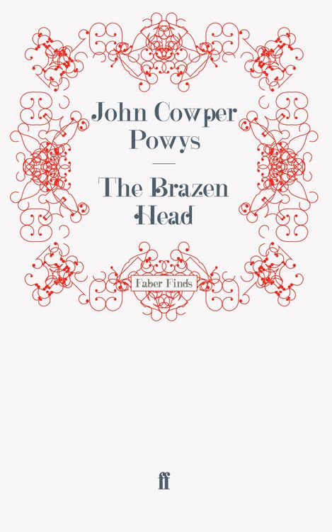 Produktbild: The Brazen Head