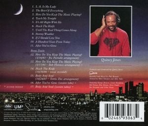 Produktbild: L.A. Is My Lady