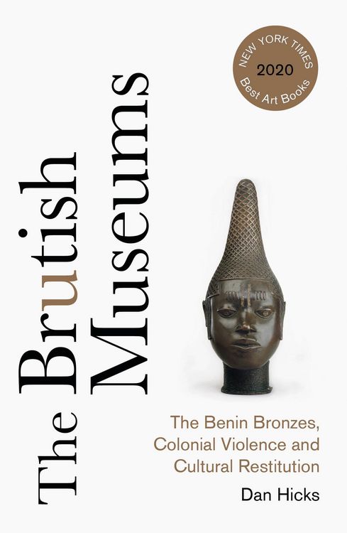 Produktbild: The Brutish Museums