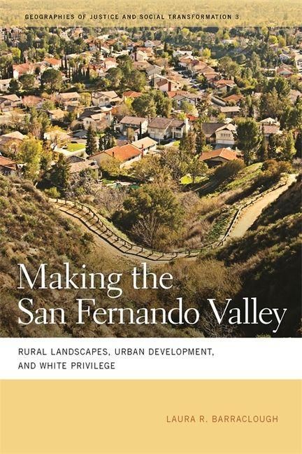 Produktbild: Making the San Fernando Valley