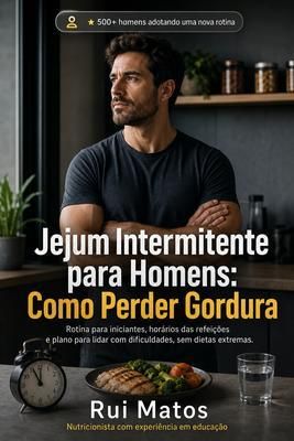 Produktbild: Jejum Intermitente para Homens