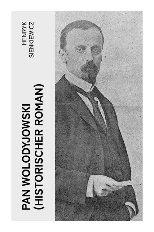 Produktbild: Pan Wolodyjowski (Historischer Roman)