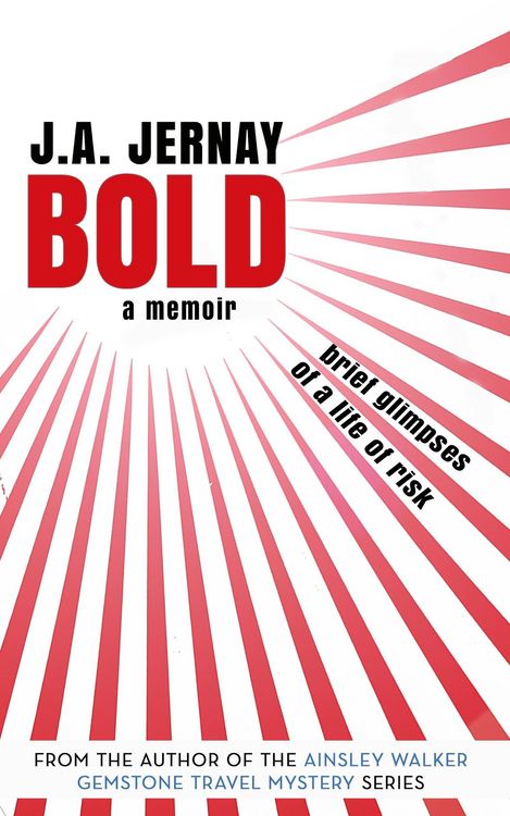 Produktbild: Bold: A Memoir