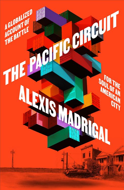 Produktbild: The Pacific Circuit