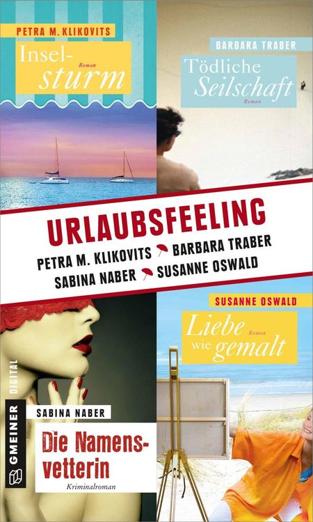 Produktbild: Urlaubsfeeling