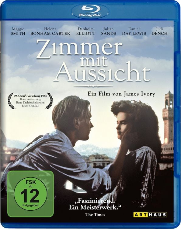 Produktbild: Zimmer mit Aussicht