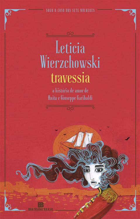 Produktbild: Travessia