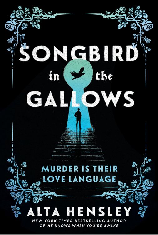 Produktbild: Songbird in the Gallows