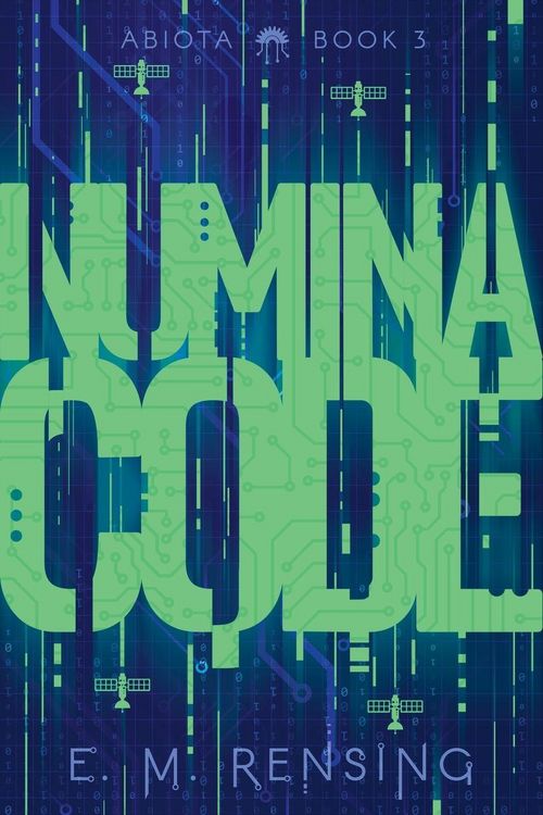 Produktbild: Numina Code
