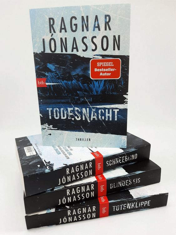 Produktbild: Todesnacht