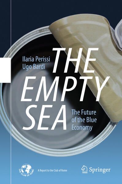 Produktbild: The Empty Sea