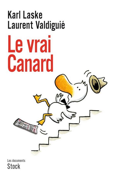 Produktbild: Le vrai canard
