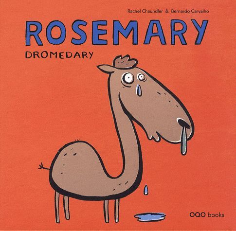 Produktbild: Rosemary Dromedary