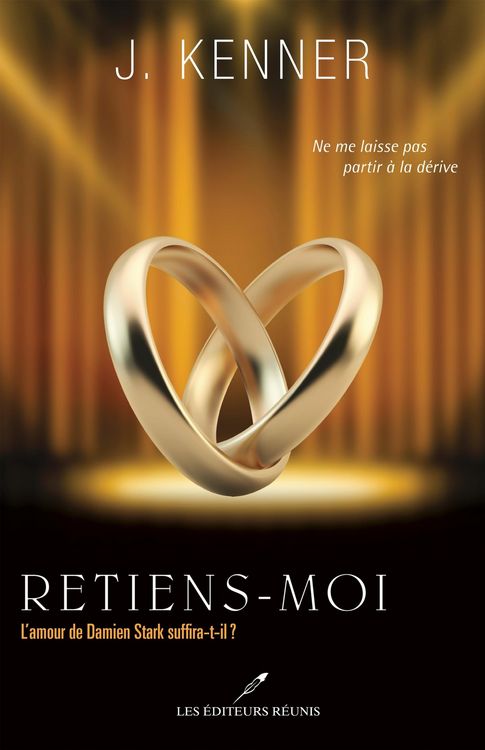 Produktbild: Retiens-moi
