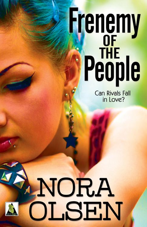 Produktbild: Frenemy of the People