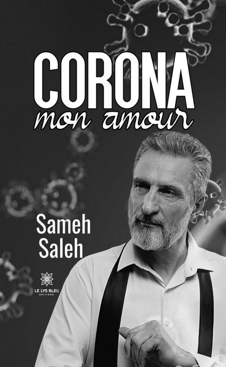 Produktbild: Corona mon amour