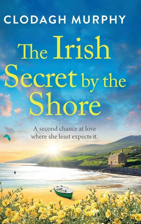 Produktbild: The Irish Secret by the Shore