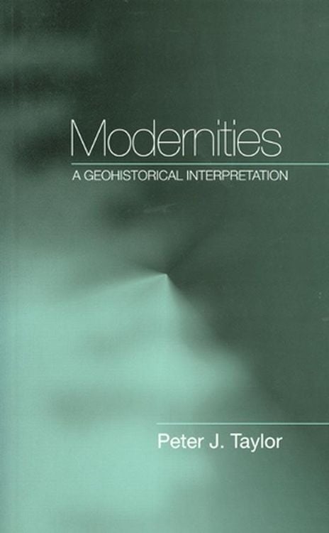 Produktbild: Modernities