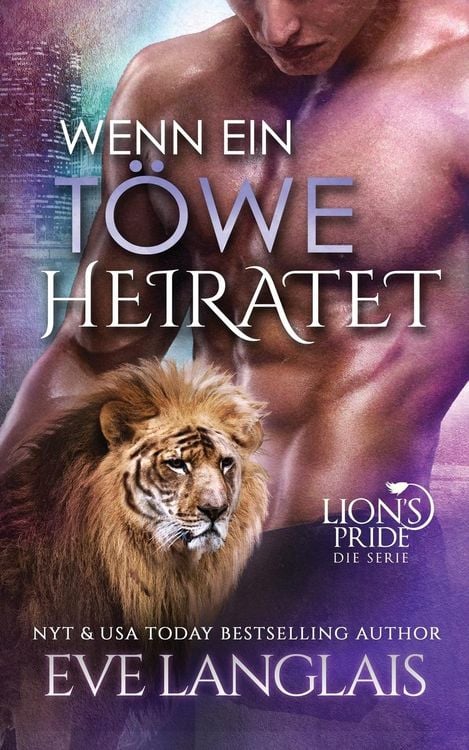 Produktbild: Wenn ein T&ouml;we Heiratet