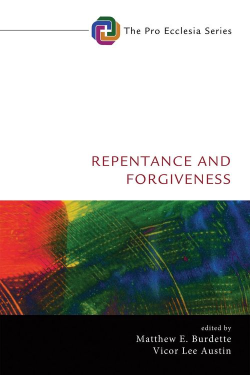 Produktbild: Repentance and Forgiveness