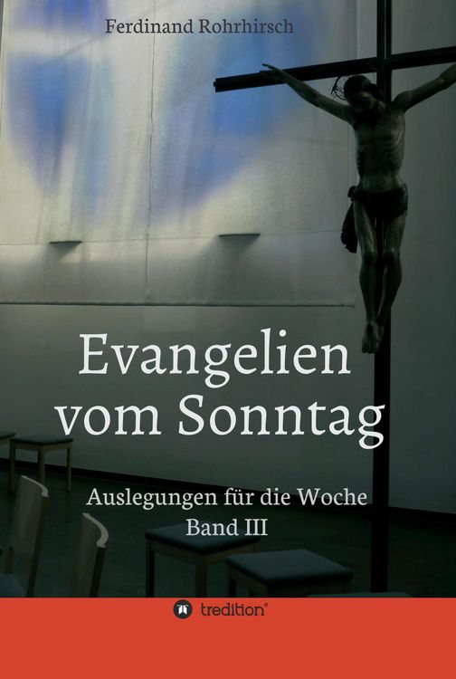 Produktbild: Evangelien vom Sonntag