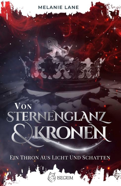 Bild vom Artikel Von Sternenglanz & Kronen vom Autor Melanie Lane