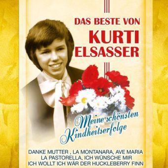 Produktbild: Meine sch&ouml;nsten Kindheitserfolge