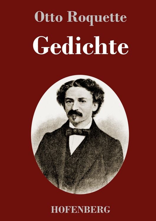 Produktbild: Gedichte