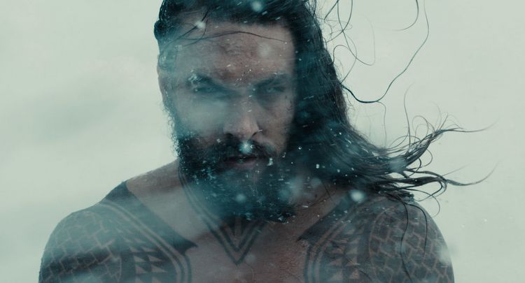 Produktbild: Justice League