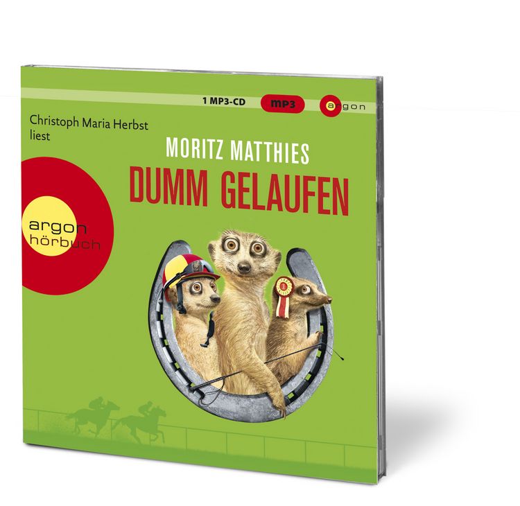 Produktbild: Dumm gelaufen