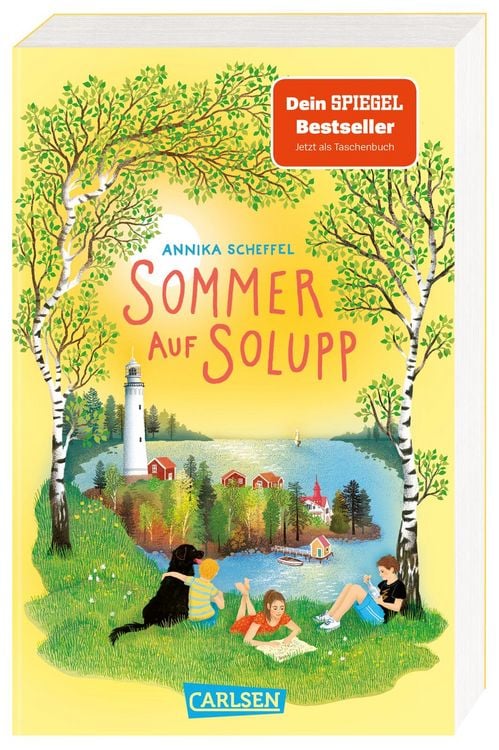 Produktbild: Sommer auf Solupp