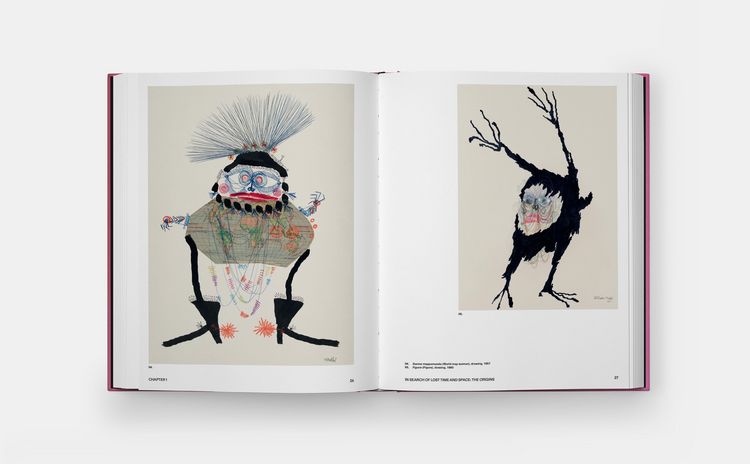 Produktbild: Alessandro Mendini