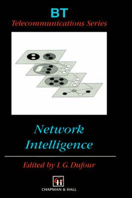 Produktbild: Network Intelligence