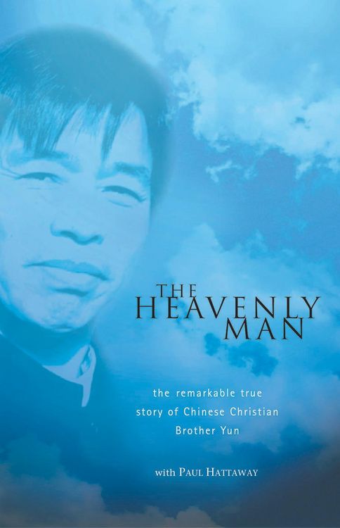 Produktbild: The Heavenly Man