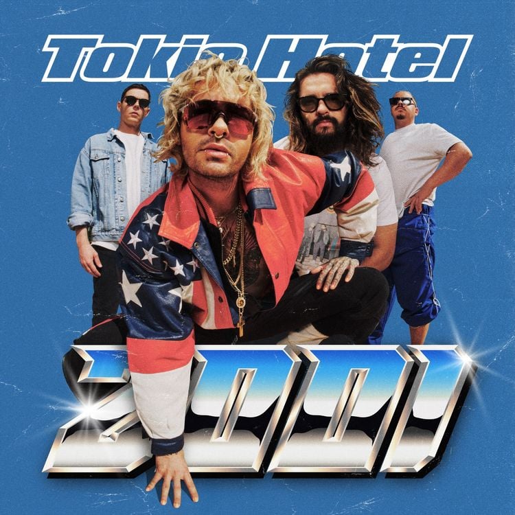Produktbild: 2001
