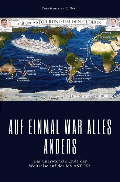 Produktbild: Auf Einmal War Alles Anders