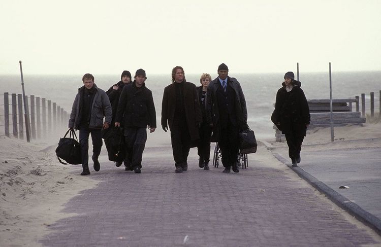 Produktbild: Mindhunters