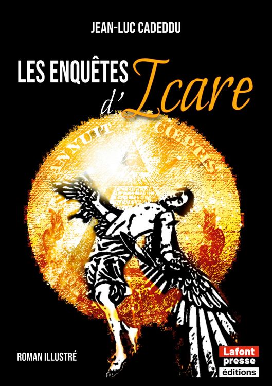 Produktbild: Les enqu&ecirc;tes d'Icare