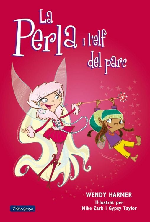 Produktbild: Perla i l'elf del parc