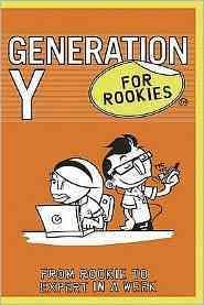 Produktbild: Generation Y For Rookies
