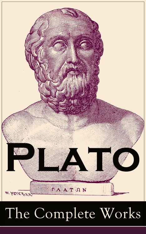 Produktbild: Plato: The Complete Works