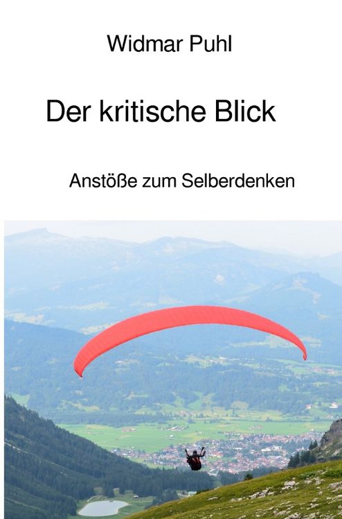 Produktbild: Der kritische Blick
