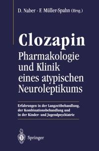 Produktbild: Clozapin