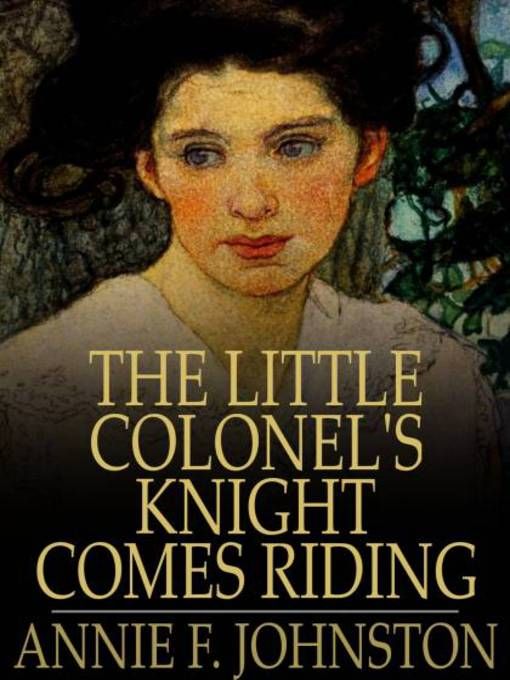 Produktbild: Little Colonel's Knight Comes Riding