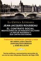 Produktbild: Jean-Jacques Rousseau