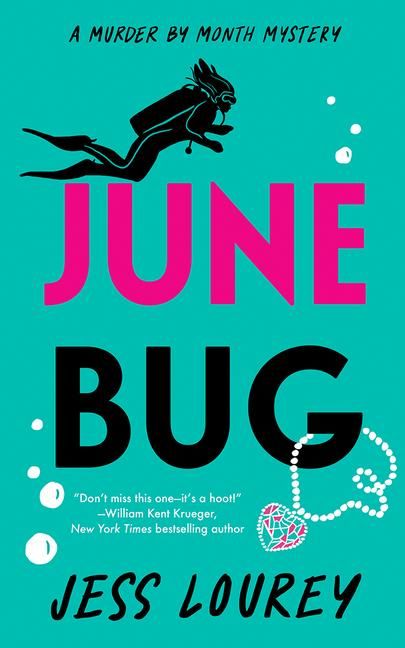 Produktbild: June Bug