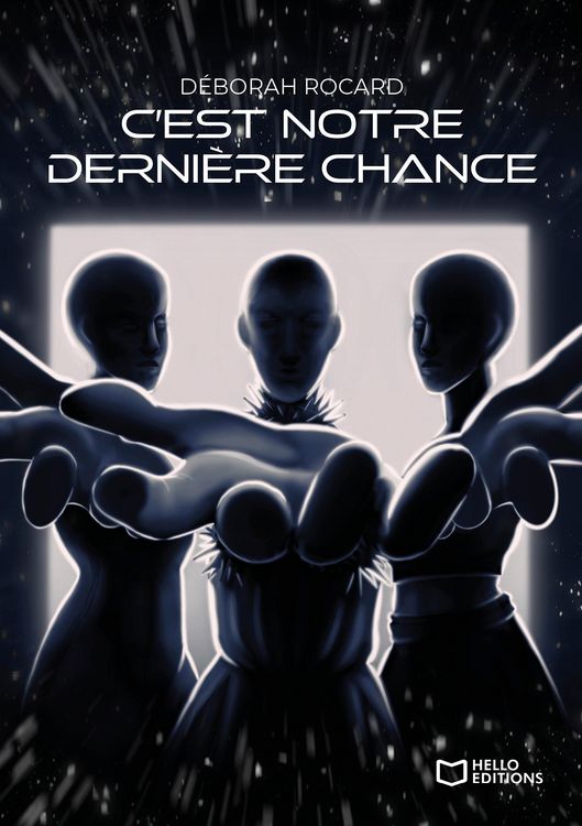Produktbild: C'est notre derni&egrave;re chance