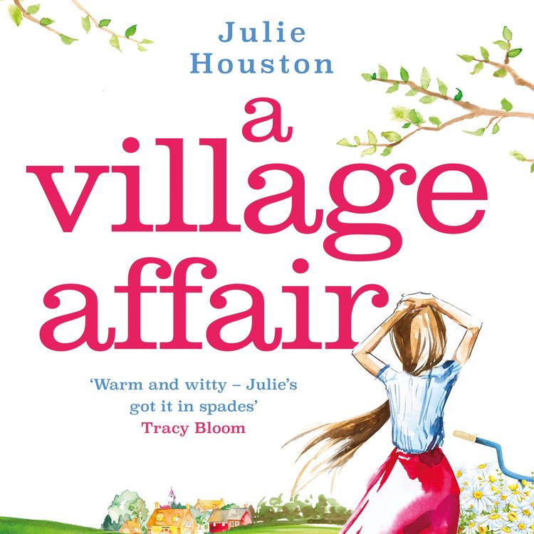 Produktbild: A Village Affair